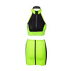 Secondhand Vintage Body Glove Set - '80s