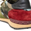 Secondhand Valentino Rockrunner Sneakers - '20s