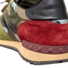 Secondhand Valentino Rockrunner Sneakers - '20s