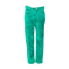 Secondhand Versace Jeans Couture Suede Set - '90s