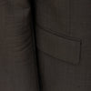 Secondhand Davide Cenci Sartorial Suit - '10s