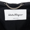 Secondhand Salvatore Ferragamo Stripe Suit - '10s