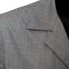 Secondhand FG Roma Wool Coat - '10s