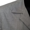 Secondhand FG Roma Wool Coat - '10s