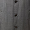 Secondhand FG Roma Wool Coat - '10s