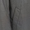 Secondhand FG Roma Wool Coat - '10s