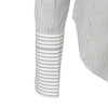 Secondhand Gianfranco Ferré Stripe Shirt - '00s
