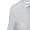 Secondhand Gianfranco Ferré Stripe Shirt - '00s