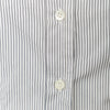 Secondhand Gianfranco Ferré Stripe Shirt - '00s