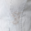 Secondhand Gianfranco Ferré Stripe Shirt - '00s