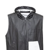 Secondhand Y-3 Long Hooded Jacket - '10s