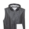 Secondhand Y-3 Long Hooded Jacket - '10s