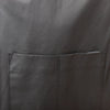 Secondhand Y-3 Long Hooded Jacket - '10s