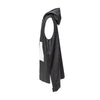 Secondhand Y-3 Long Hooded Jacket - '10s