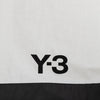 Secondhand Y-3 Long Hooded Jacket - '10s