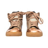 Secondhand Lanvin High Top Sneakers - '10s