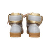 Secondhand Lanvin High Top Sneakers - '10s