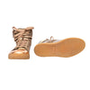 Secondhand Lanvin High Top Sneakers - '10s