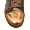Secondhand Lanvin High Top Sneakers - '10s