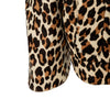Secondhand Marni Leopard Print Jacket - '10s