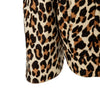 Secondhand Marni Leopard Print Jacket - '10s