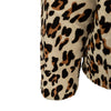 Secondhand Marni Leopard Print Jacket - '10s
