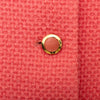 Secondhand Herno Pink Wool Jacket - '90s