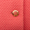 Secondhand Herno Pink Wool Jacket - '90s