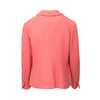 Secondhand Herno Pink Wool Jacket - '90s