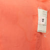 Secondhand Herno Pink Wool Jacket - '90s