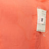 Secondhand Herno Pink Wool Jacket - '90s