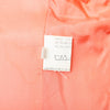 Secondhand Herno Pink Wool Jacket - '90s
