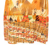 Secondhand Marni Printed Midi Dress - '00s