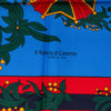 Secondhand Roberta di Camerino Vintage Scarf - '80s