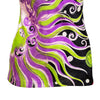 Secondhand Gianni Versace Printed Dress - '90s