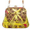 Secondhand Vivienne Westwood Vivienne's Orborama Clutch - '20s