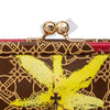 Secondhand Vivienne Westwood Vivienne's Orborama Clutch - '20s