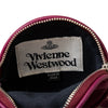 Secondhand Vivienne Westwood Multi Zip Pouches - '20s