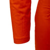 Secondhand Versus Mini Dress with Zipper - '90s