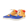 Secondhand Paul Smith Jeans Suede Sneakers - '20s
