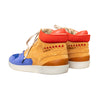 Secondhand Paul Smith Jeans Suede Sneakers - '20s