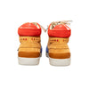 Secondhand Paul Smith Jeans Suede Sneakers - '20s