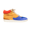 Secondhand Paul Smith Jeans Suede Sneakers - '20s
