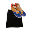 Secondhand Paul Smith Jeans Suede Sneakers - '20s