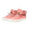 Secondhand Buscemi High Top Sneakers - '10s