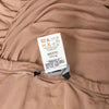 Secondhand Gucci Ruched Top & Skirt Set - '90s