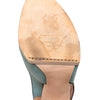 Secondhand Narciso Rodriguez Colorblock Heels - '10s