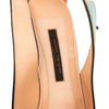 Secondhand Narciso Rodriguez Colorblock Heels - '10s