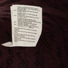 Secondhand Vivienne Westwood Frock Coat - '10s
