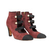 Secondhand Chanel Ankle Boots - '10s